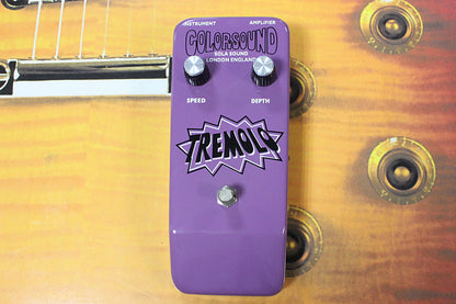 COLORSOUND 1990's Tremolo