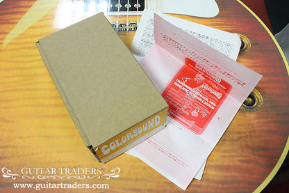 COLORSOUND 1990's Tremolo