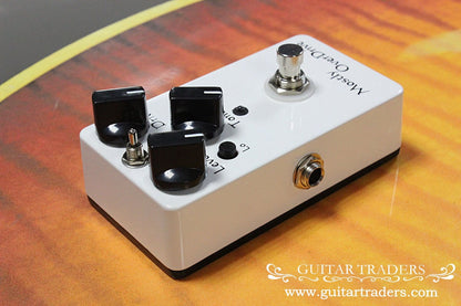 Endroll Mostly OverDrive MOD-1