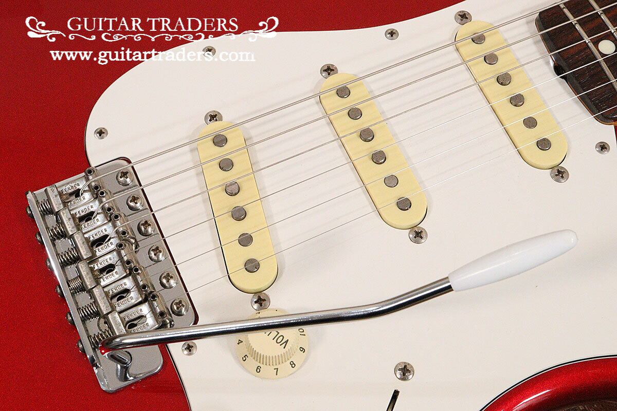 Fender Japan 1988y STD-62