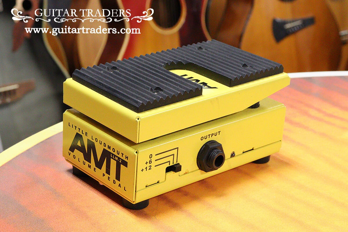 AMT ELECTRONICS LLM-2 Little Loudmouth