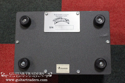 Dr.Z 2010's Z Air Brake