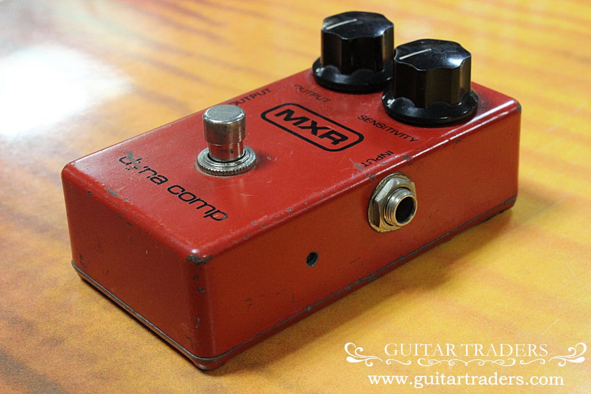 MXR 1979y dyna comp