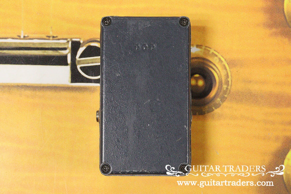 DOD 1980's Overdrive Preamp 250
