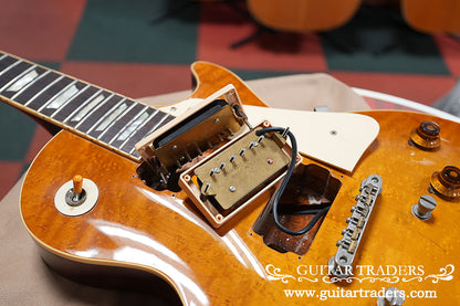 Tokai 1981y LS100 "Birdseye Maple Top"