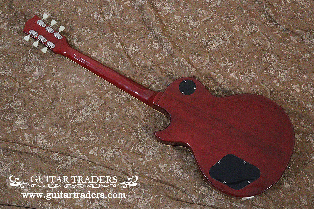 Tokai 1981y LS100 "Birdseye Maple Top"