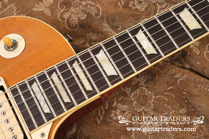 Tokai 1981y LS100 "Birdseye Maple Top"