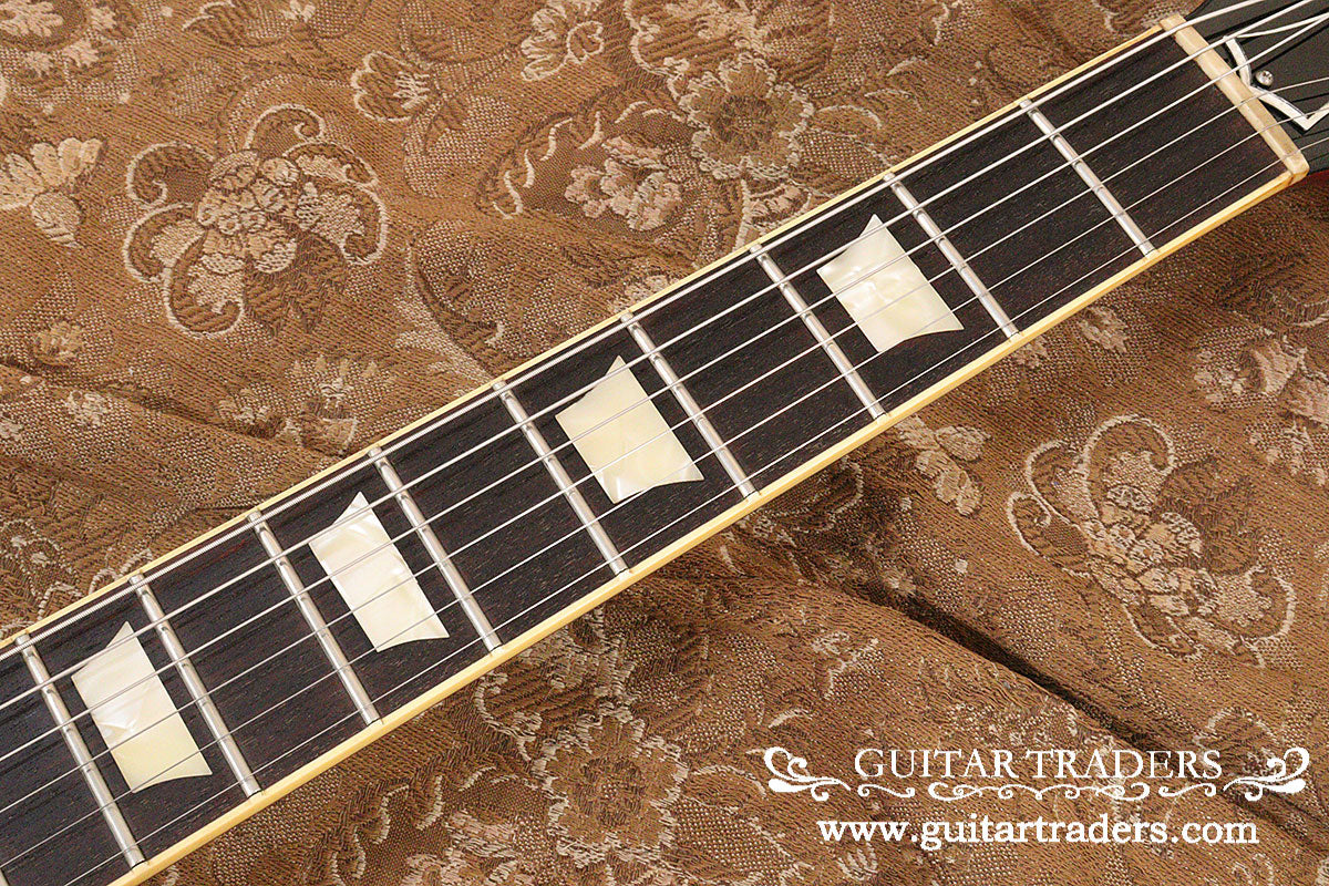 Tokai 1981y LS100 "Birdseye Maple Top"