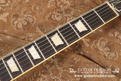 Tokai 1981y LS100 "Birdseye Maple Top"
