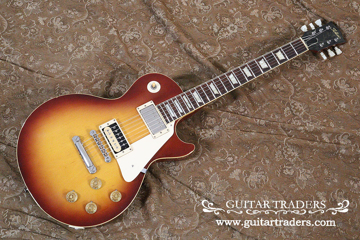 Tokai 1979y LS80 "Les Paul Reborn with Excellent Clean Condition"