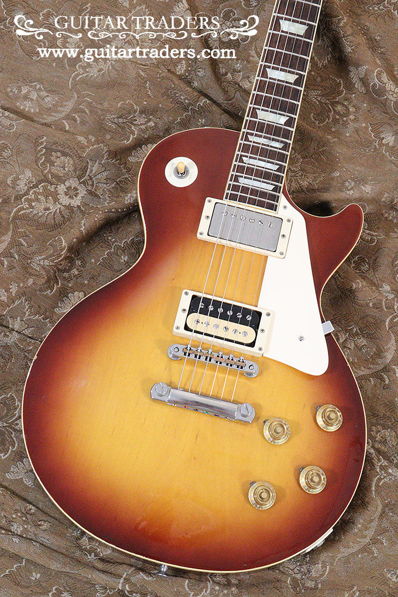 Tokai 1979y LS80 "Les Paul Reborn with Excellent Clean Condition"
