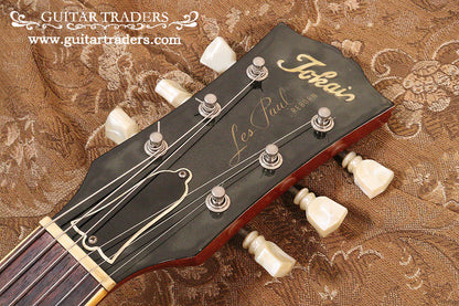 Tokai 1979y LS80 "Les Paul Reborn with Excellent Clean Condition"
