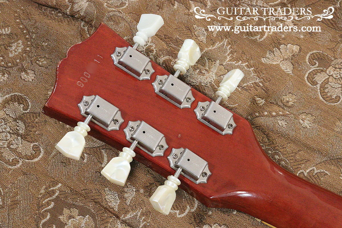 Tokai 1979y LS80 "Les Paul Reborn with Excellent Clean Condition"
