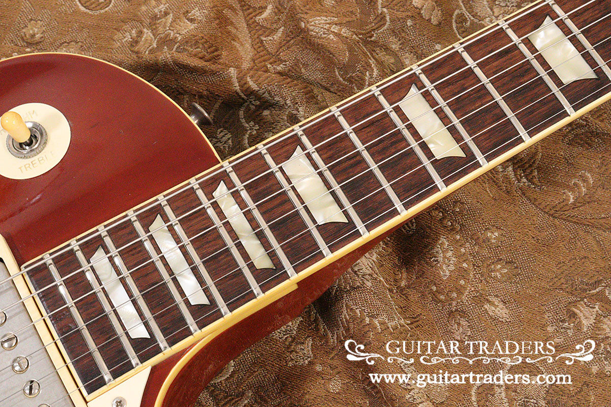 Tokai 1979y LS80 "Les Paul Reborn with Excellent Clean Condition"