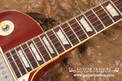 Tokai 1979y LS80 "Les Paul Reborn with Excellent Clean Condition"