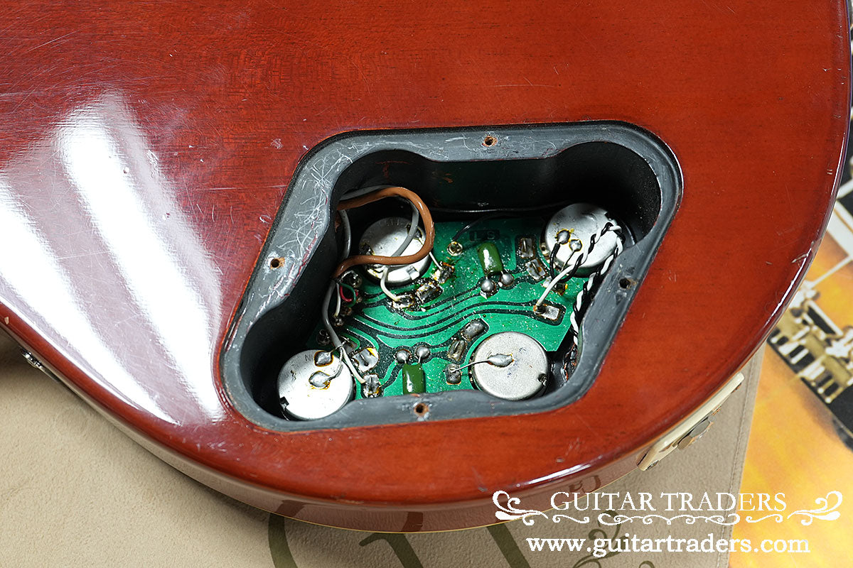 Tokai 1979y LS80 "Les Paul Reborn with Excellent Clean Condition"