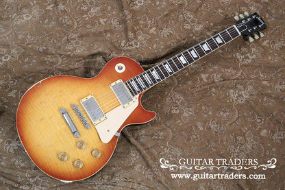 Burny 1980y FLG