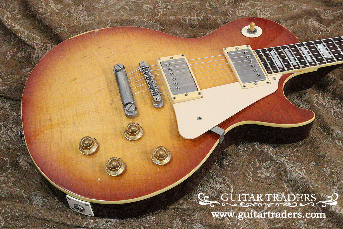 Burny 1980y FLG
