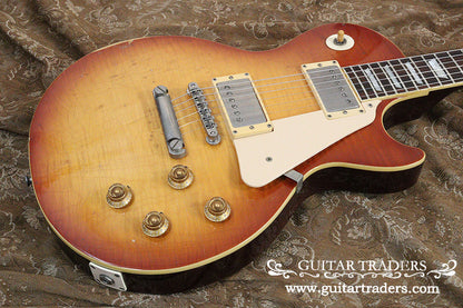 Burny 1980y FLG