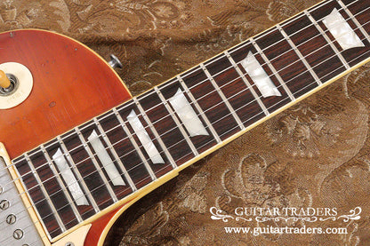 Burny 1980y FLG