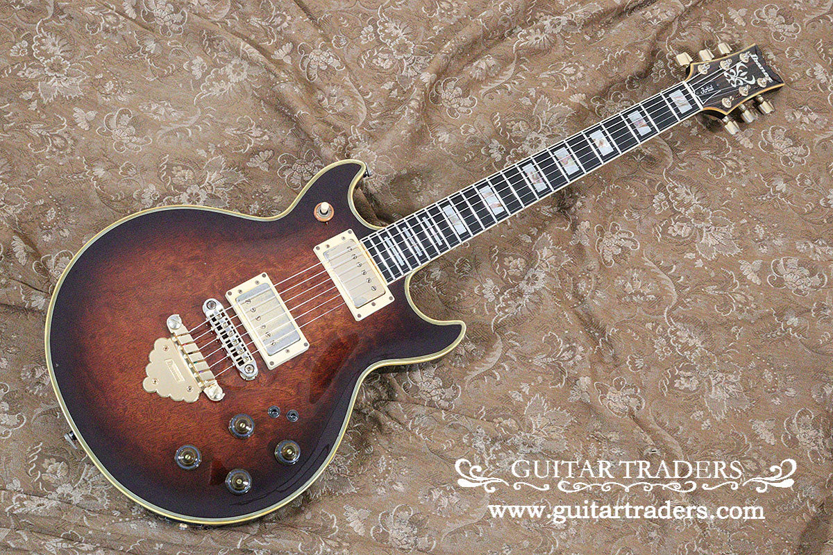 Ibanez 1983y AR305