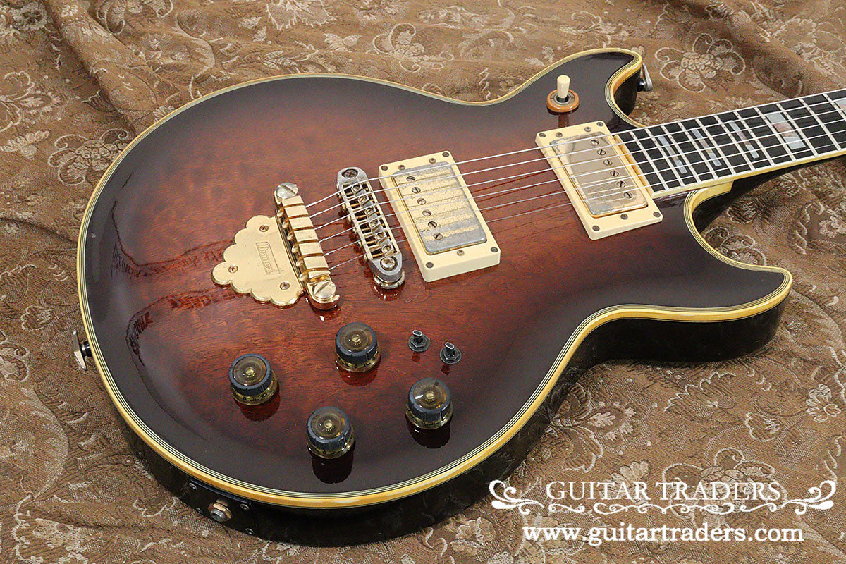 Ibanez 1983y AR305