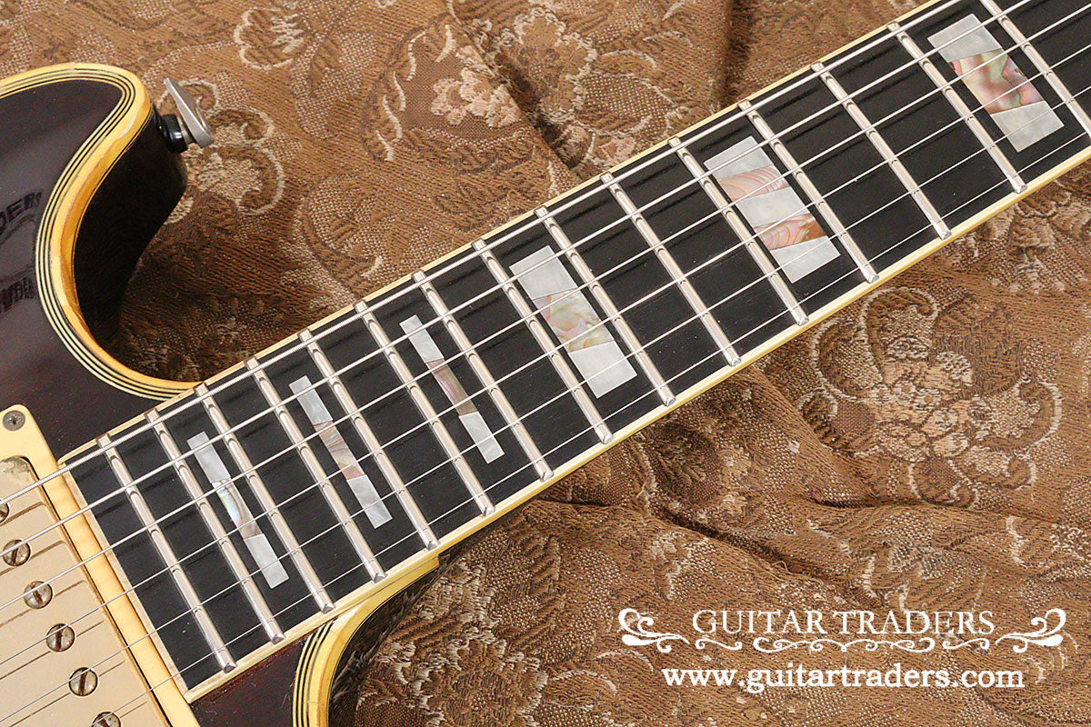 Ibanez 1983y AR305