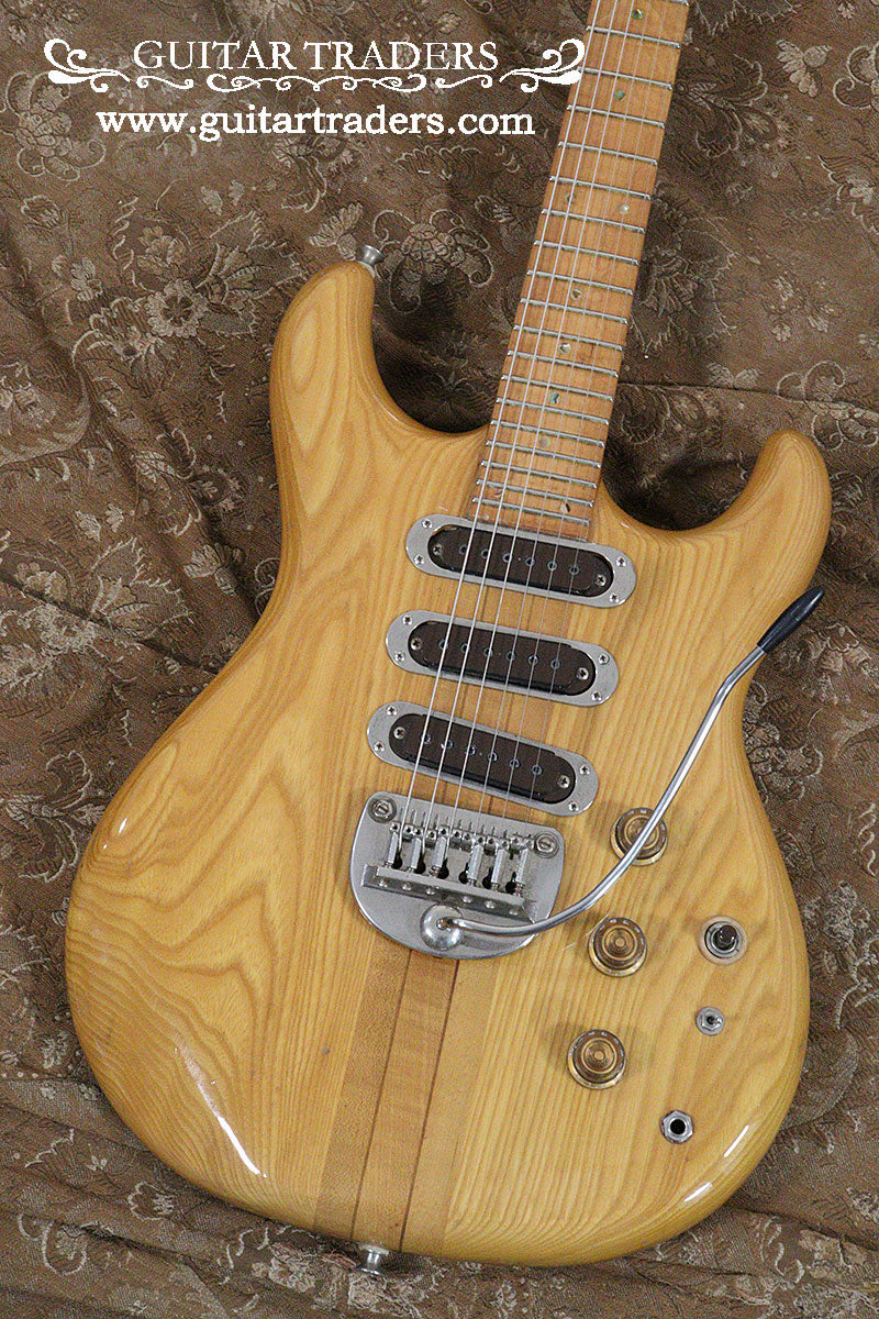 Greco 1979y GOⅡ 750