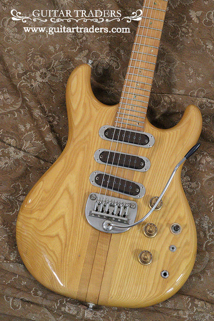 Greco 1979y GOⅡ 750