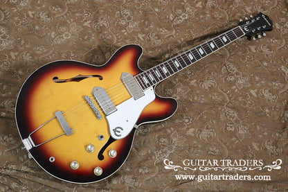 Epiphone 1990's Casino "MIJ Orange Label"