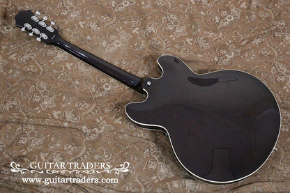 Epiphone 1990's Casino "MIJ Orange Label"