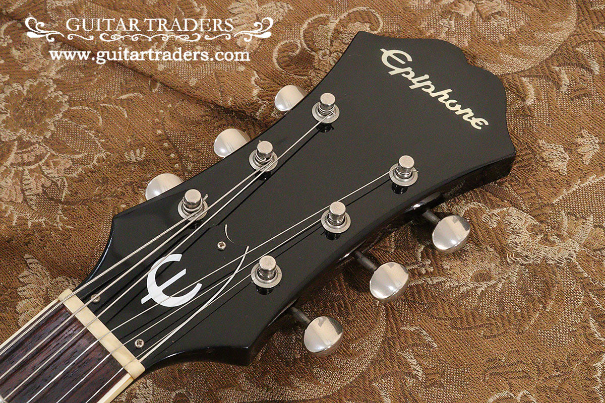 Epiphone 1990's Casino "MIJ Orange Label"