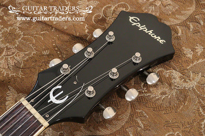 Epiphone 1990's Casino "MIJ Orange Label"