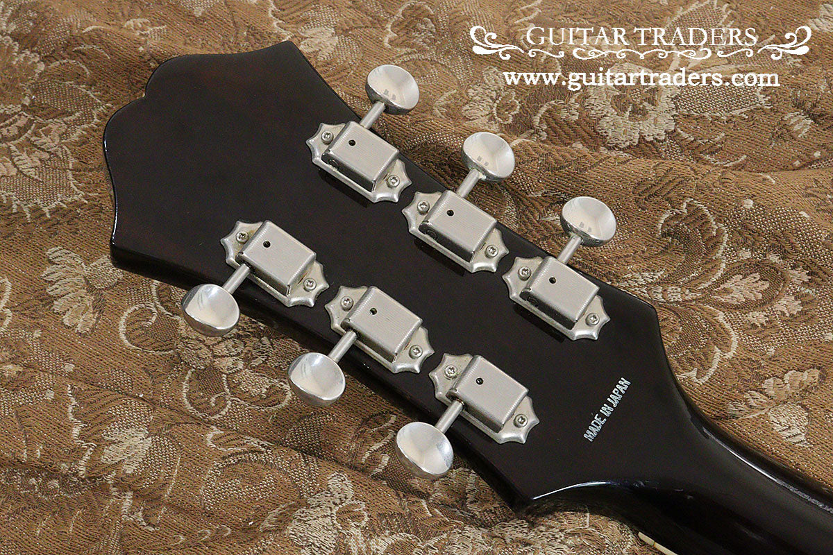 Epiphone 1990's Casino "MIJ Orange Label"
