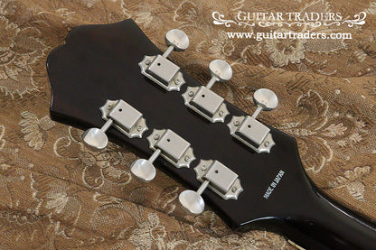 Epiphone 1990's Casino "MIJ Orange Label"