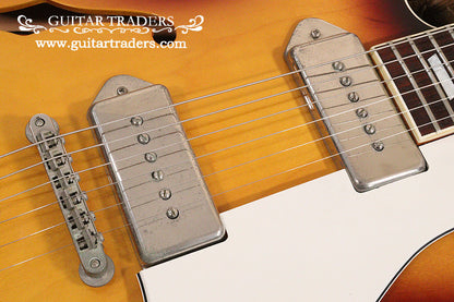 Epiphone 1990's Casino "MIJ Orange Label"