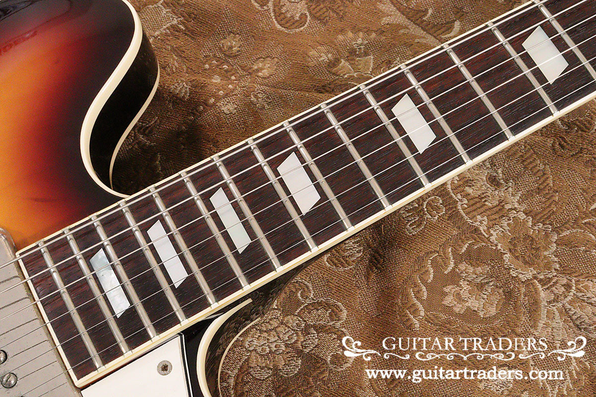 Epiphone 1990's Casino "MIJ Orange Label"