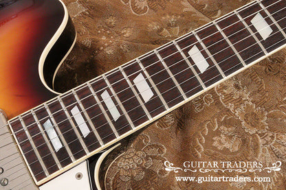 Epiphone 1990's Casino "MIJ Orange Label"