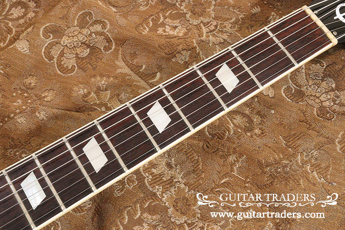 Epiphone 1990's Casino "MIJ Orange Label"