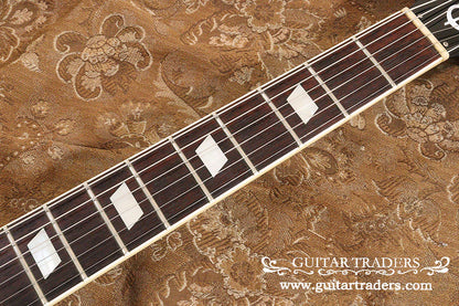 Epiphone 1990's Casino "MIJ Orange Label"