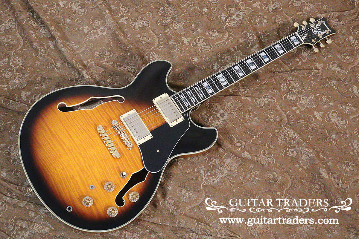 Ibanez 2021y JSM10