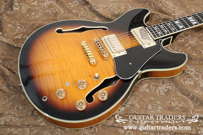 Ibanez 2021y JSM10