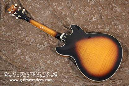 Ibanez 2021y JSM10