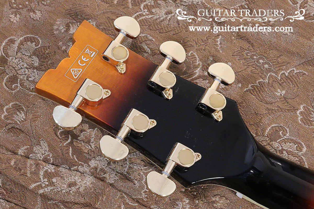 Ibanez 2021y JSM10