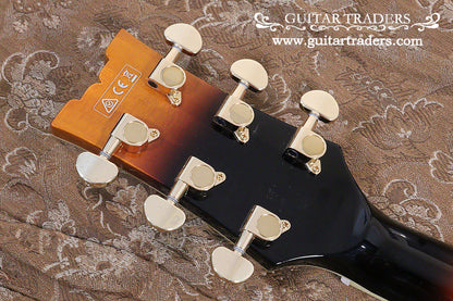 Ibanez 2021y JSM10