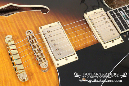 Ibanez 2021y JSM10