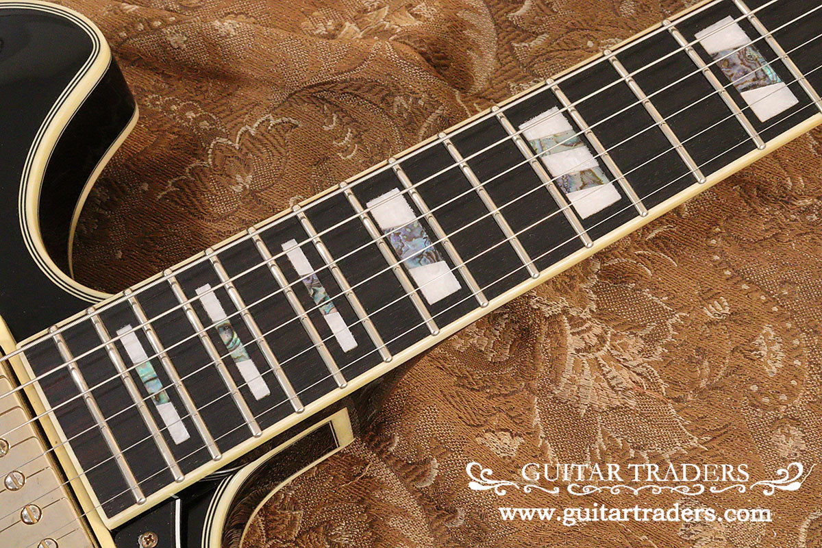 Ibanez 2021y JSM10