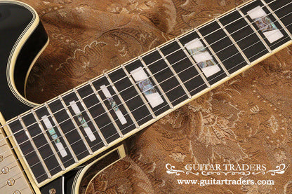 Ibanez 2021y JSM10