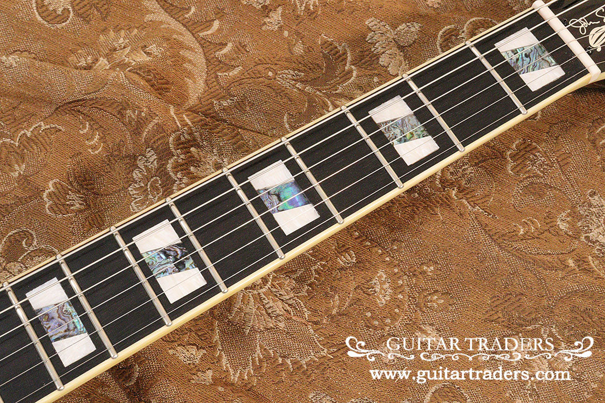Ibanez 2021y JSM10