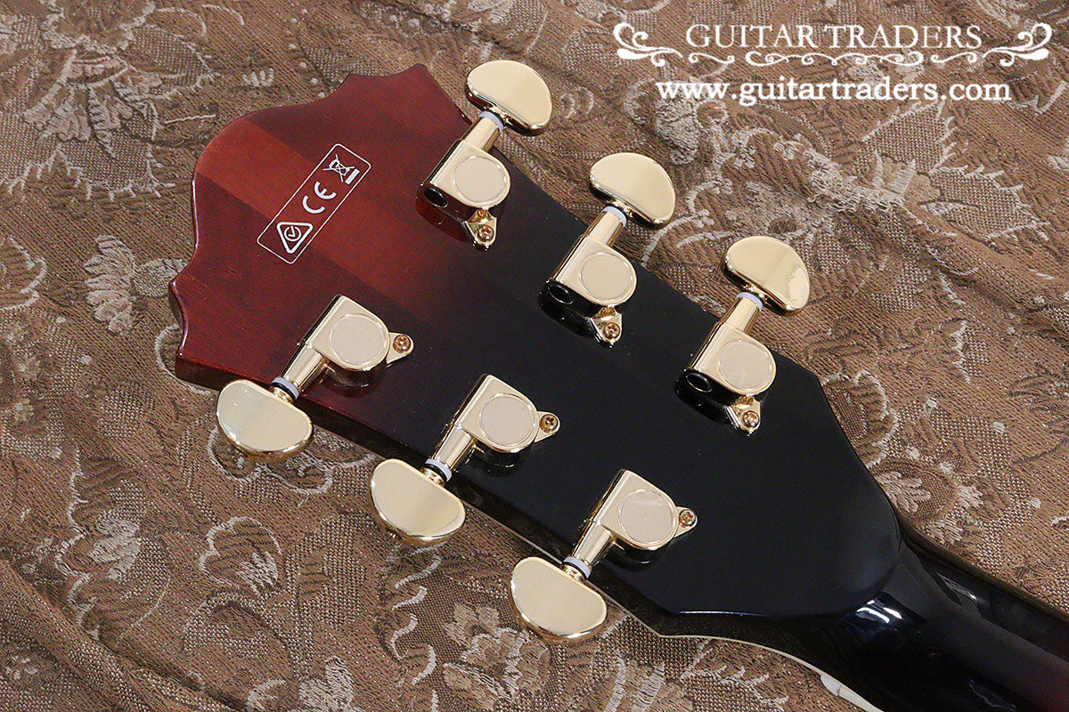 Ibanez 2014y AM153 Artstar